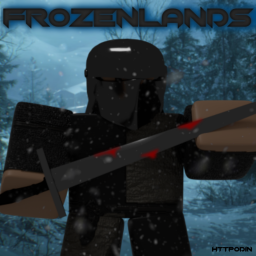 Frozenlands