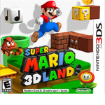mario 3D LAND LOVERS