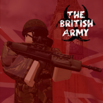 The Вritish Аrmy