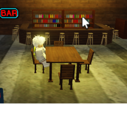 The RoBar Hangout