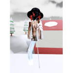 Just givin my friends robux yk-