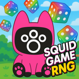 [S3] Squid Game RNG