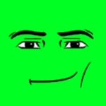MAN FACE ULTRA PRO GAMES Group Thumbnail