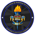 [*ΒA*] - Education & Training Services