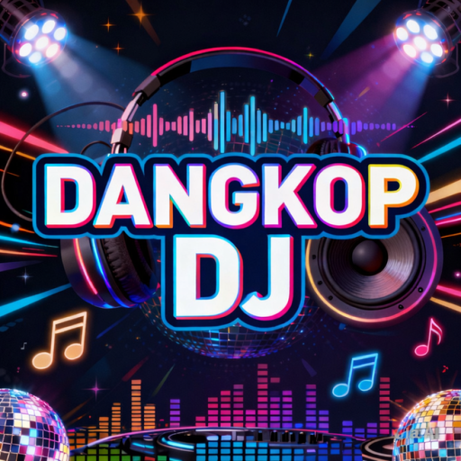 DANGKOP DJ