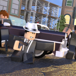 Mafia Club (Payouts)