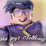 Ha_py's Clothing