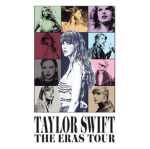 The Taylor Swift Fan Squad