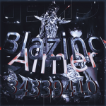 Blazing Aimer