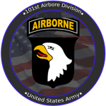 US| 101st Airborne Division