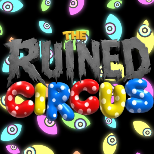 The Ruined Digital Circus