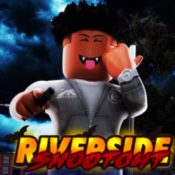 🕷SOON riverside shootout🎃