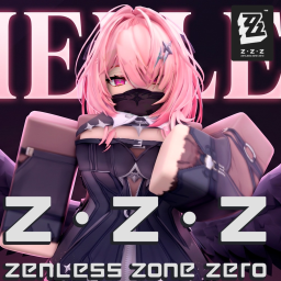 [ZZZ] Anime Gacha Outfits  icon