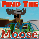 find the moose official