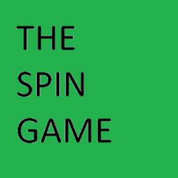 Spin Game