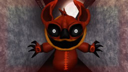 Przetrwaj Koszmarnego Strasznego Psa [AKTUALIZACJA!]