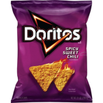 THE DORITO PEEPS