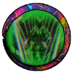caption=Badge