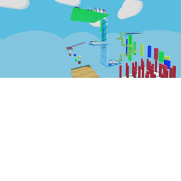 Random Obby!