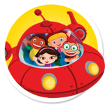 Little Einsteins
