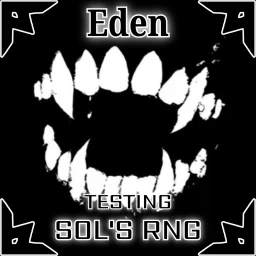 [EDEN] Sol's RNG Testing icon