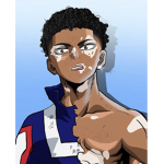 Dope appeal&anime appeal something for everyone