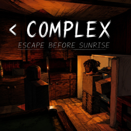 COMPLEX 🔪✔️ (Beta Test)