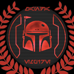 • The Mandalorian Empire •