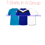 T-Shirts in a Group