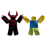 Noob Attack: Unlikely Friendship!