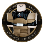 [OTGE] The Council of Moffs