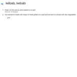 Kebab's Studios