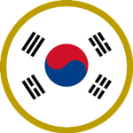 The Republic of Korea | 대한민국