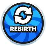 Rebirth!