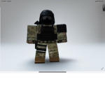 Us army of mad city