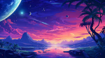 Heaven's children