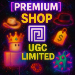 [PREMIUM] SHOP UGC LIMITED