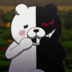 Monokuma's c l o s e t