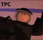 | TPC | TURKİSH POLİCE CAMP