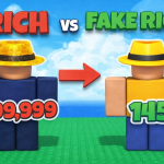 look rich without being rich
