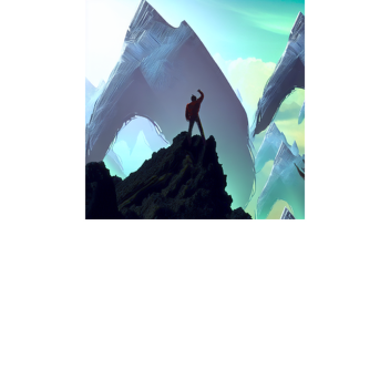 moutain climb