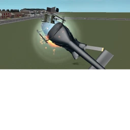 Ace Around Zero icon