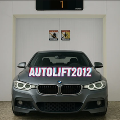 AutoLift2012's Group Roblox group icon