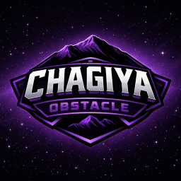 CHAGIYA OBSTACLE