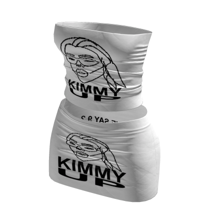 kimmy up, did someone say 9 ? thumbnail