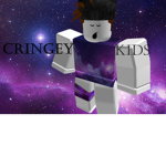 The Cringey Kids c;