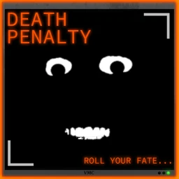 Death Penalty icon