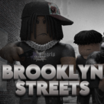 BS: Brooklyn Streets