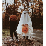 The H@lloween squad