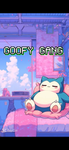 The Goofy gang group